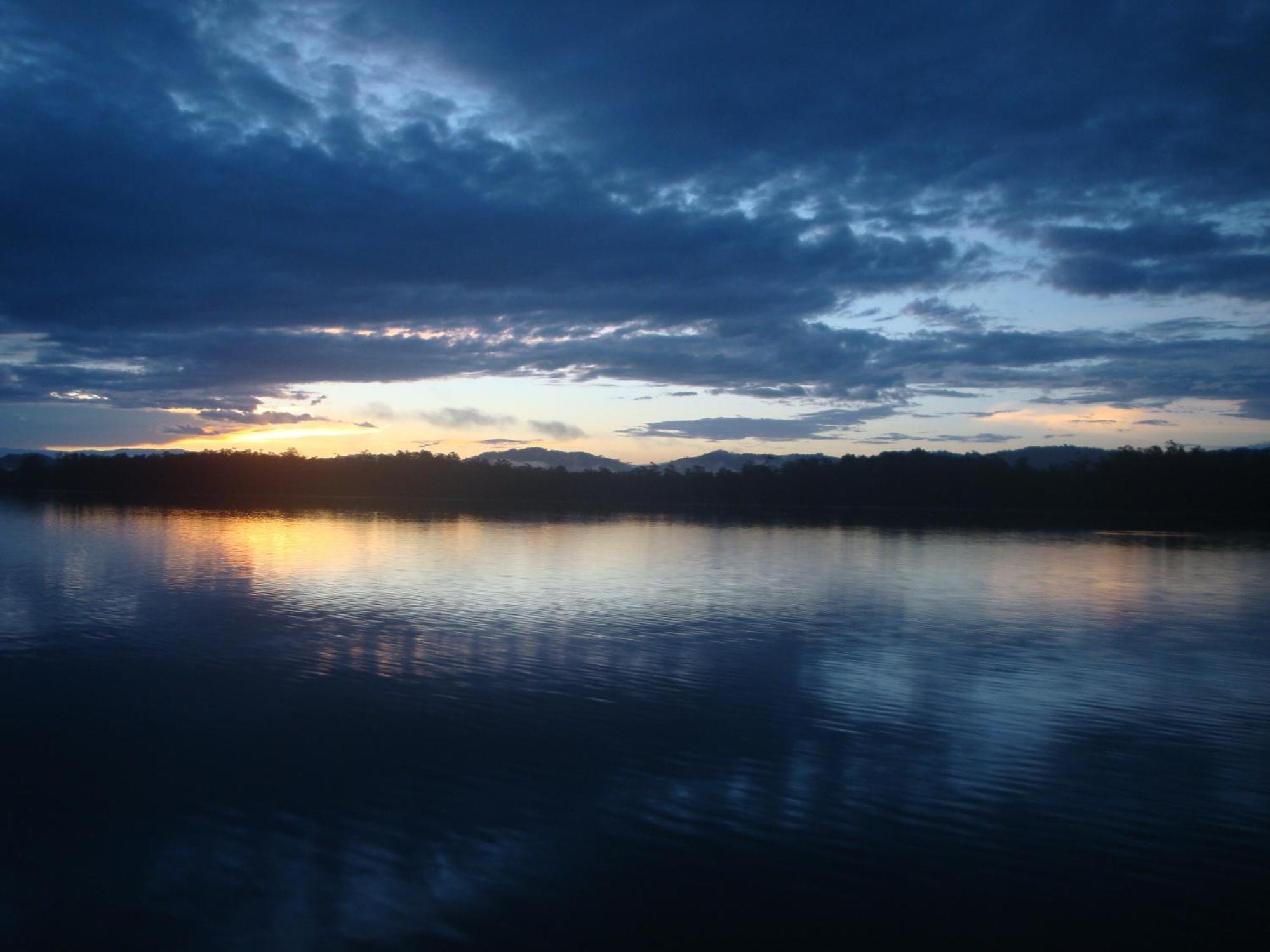 Isla Violin Eco-Lodge Drake Bay Luaran gambar