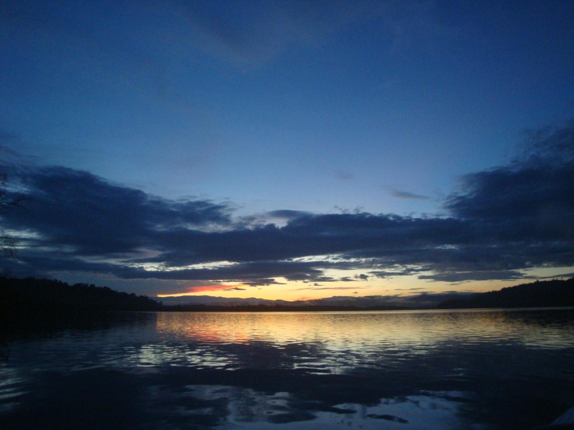 Isla Violin Eco-Lodge Drake Bay Luaran gambar