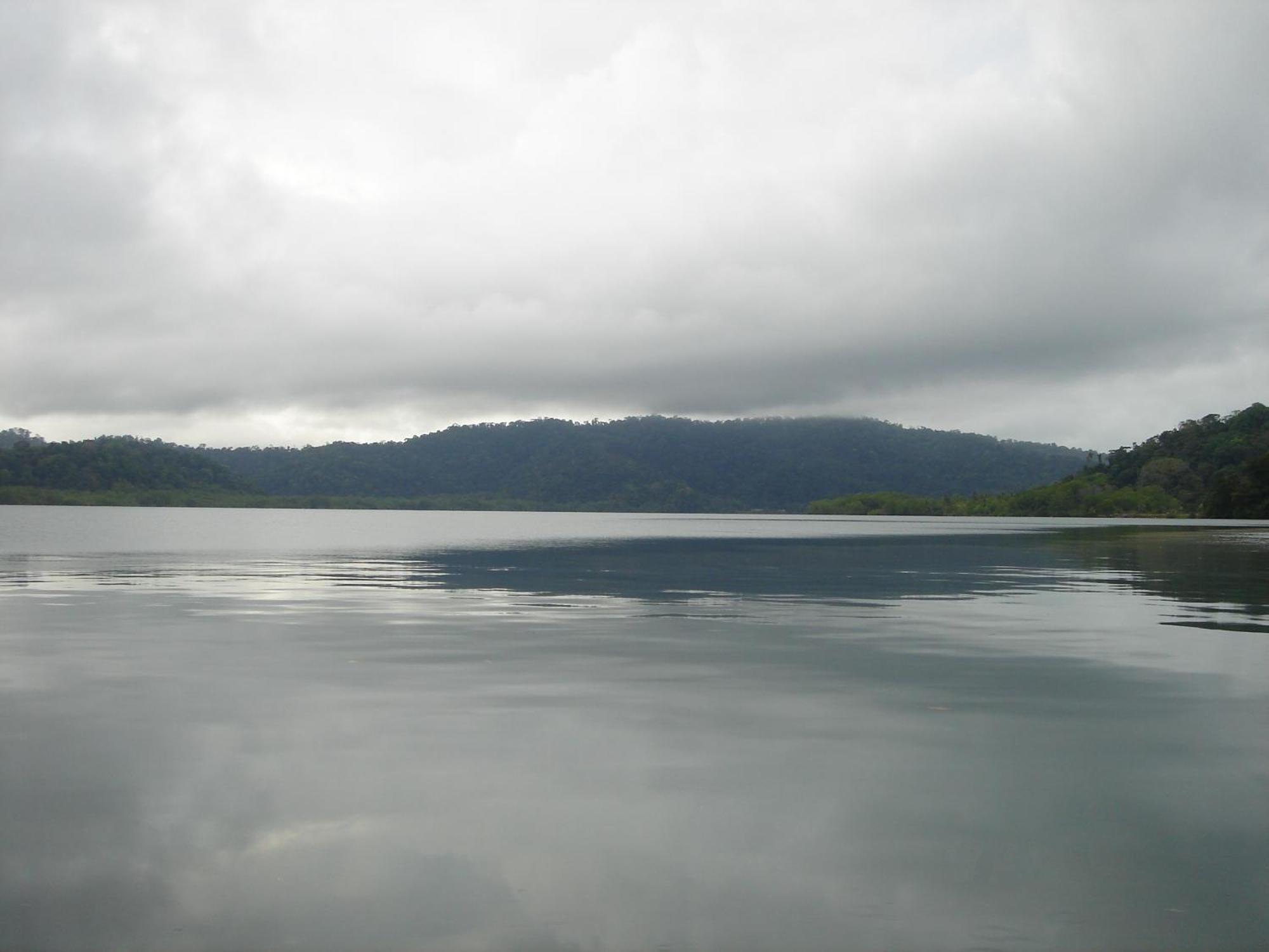 Isla Violin Eco-Lodge Drake Bay Luaran gambar