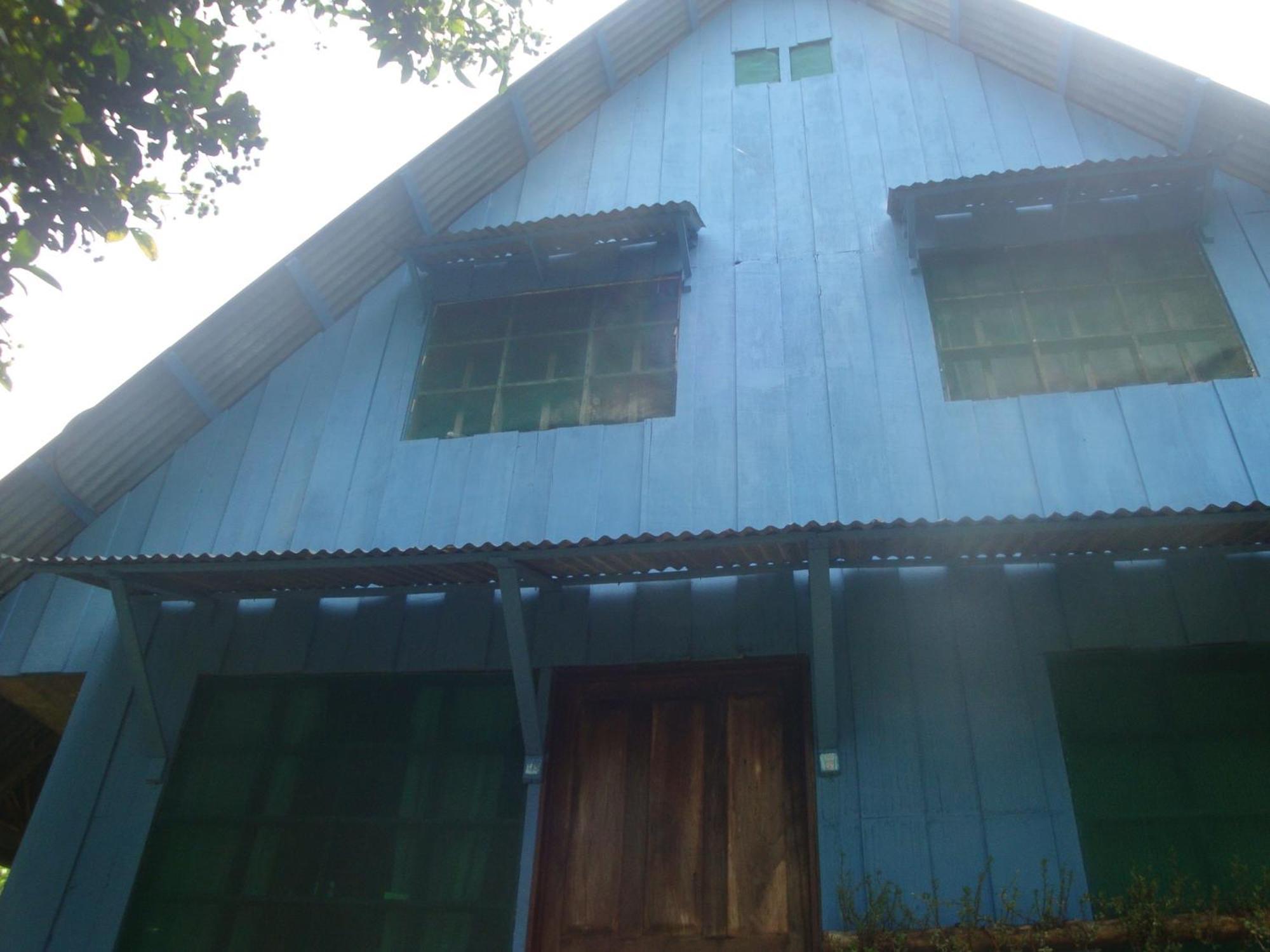 Isla Violin Eco-Lodge Drake Bay Luaran gambar